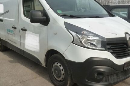 Renault Trafic 193.000 km 6.950 &euro; Bottrop 46238