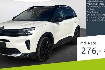 Citroen C5 Aircross 53.596 km 23.280 &euro; Dülmen 48249
