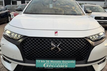 DS Automobiles DS7 (Crossback) 30.000 km 20.600 &euro; Essen 45355
