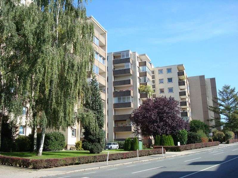 Wohnung zum Mieten in Dortmund 515,80 € 56.31 m²