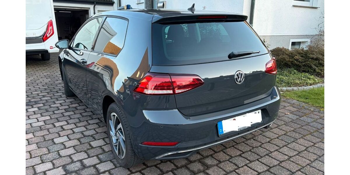 VW Golf 106.500 km 10.500 &euro; Mülheim an der Ruhr 45470