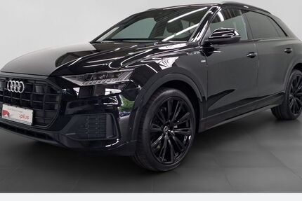 Audi Q8 63.343 km 64.880 &euro; Bochum 44809