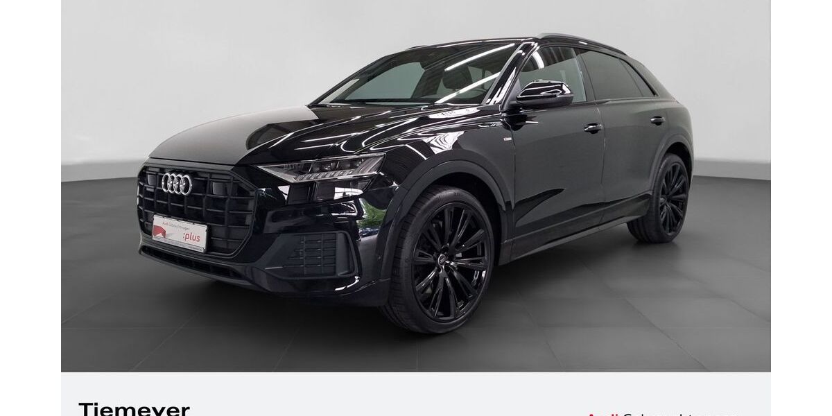 Audi Q8 63.343 km 64.880 &euro; Bochum 44809