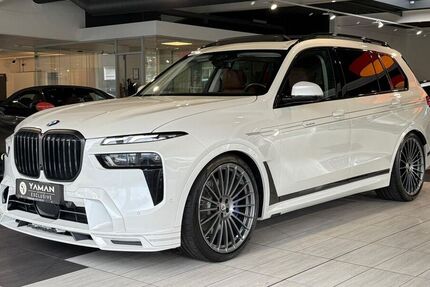 Alpina XB7