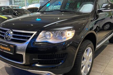VW Touareg 175.000 km 9.990 € Datteln 45711