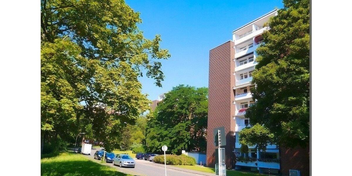 Etagenwohnung Dortmund Gartenstadt - 3 Zimmer, 69 m&sup2;, 189.000&euro; | Angebot:27119580