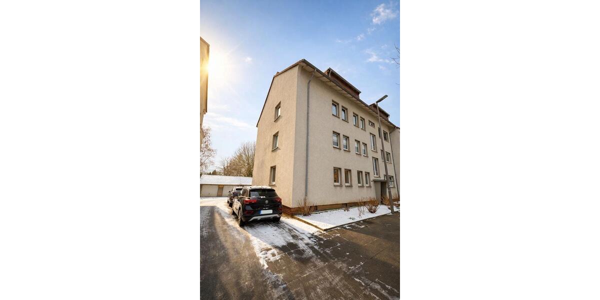Etagenwohnung Recklinghausen Hillerheide - 3.5 Zimmer, 71 m&sup2;, 199.000&euro; | Angebot:26325813