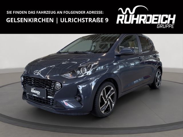 Hyundai i10 57.905 km 12.990 &euro; Gelsenkirchen 45891
