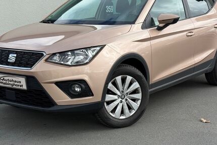 Seat Arona 44.165 km 14.490 &euro; Castrop-Rauxel 44579