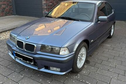 BMW 323 179.000 km 9.000 &euro; Reken 48734
