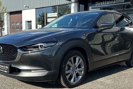Mazda CX-30 53.603 km 20.980 &euro; Dortmund 44263