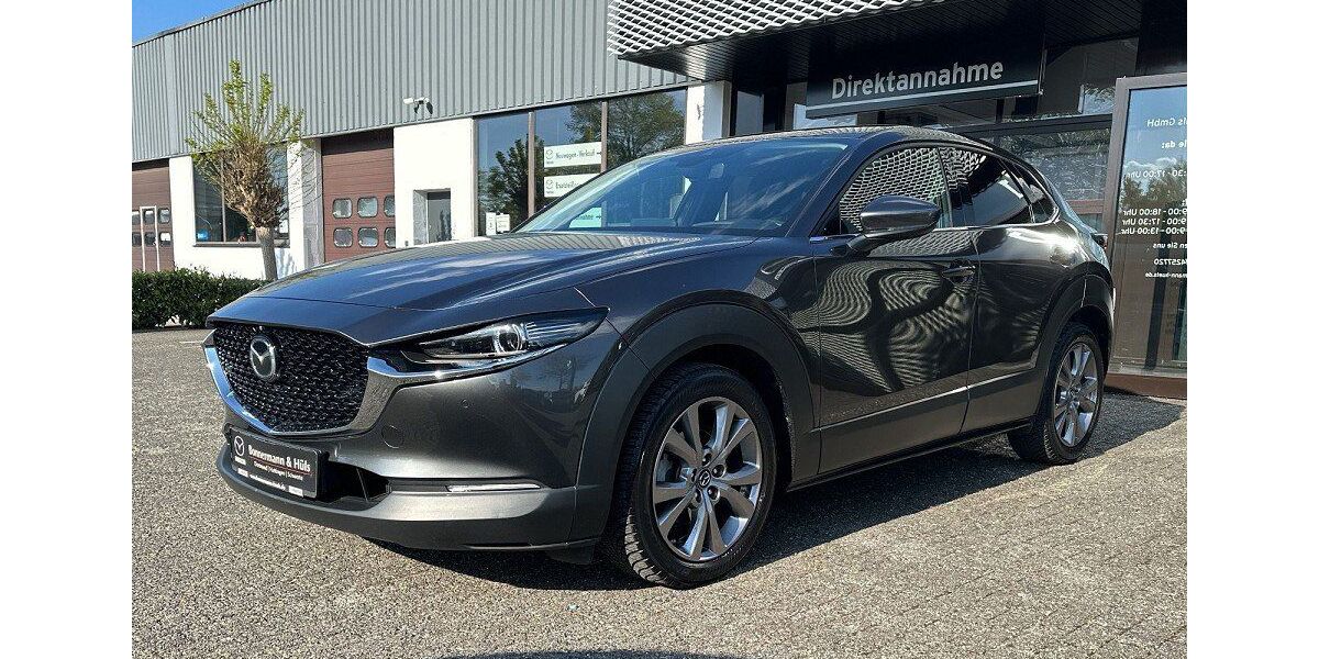Mazda CX-30 53.603 km 20.980 &euro; Dortmund 44263
