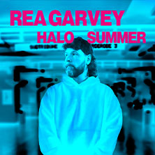 Rea Garvey