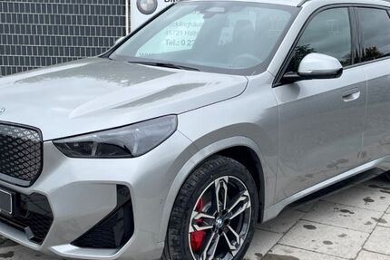 BMW iX1 1.001 km 59.900 € Haltern am See 45721