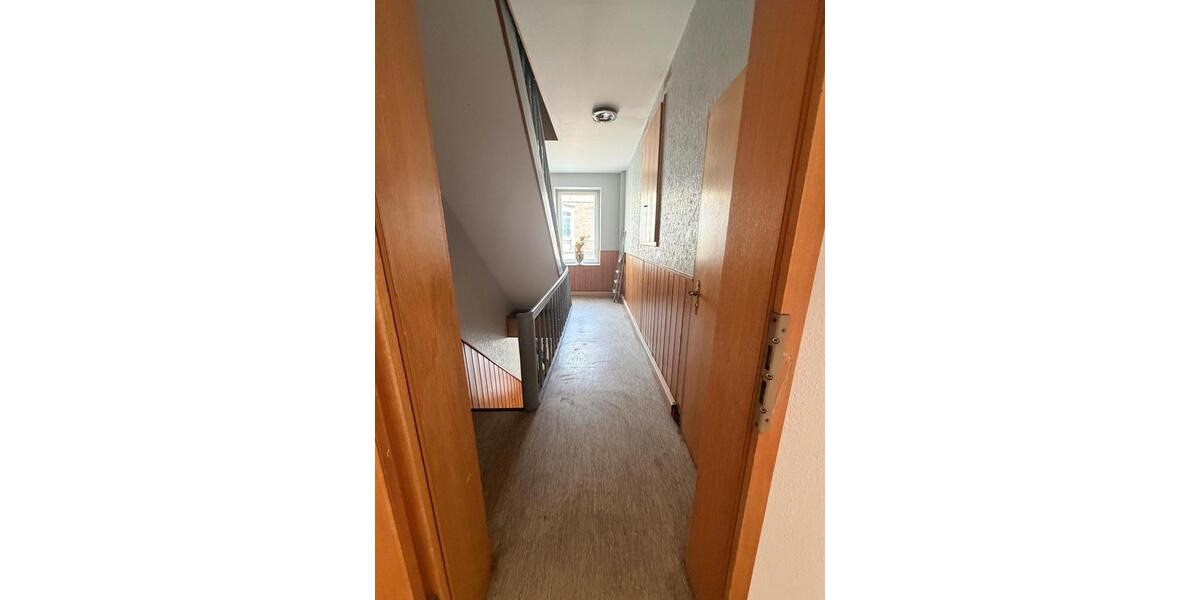 Etagenwohnung Wetter (Ruhr) - 3.5 Zimmer, 76 m&sup2;, 950&euro; | Angebot:26086842
