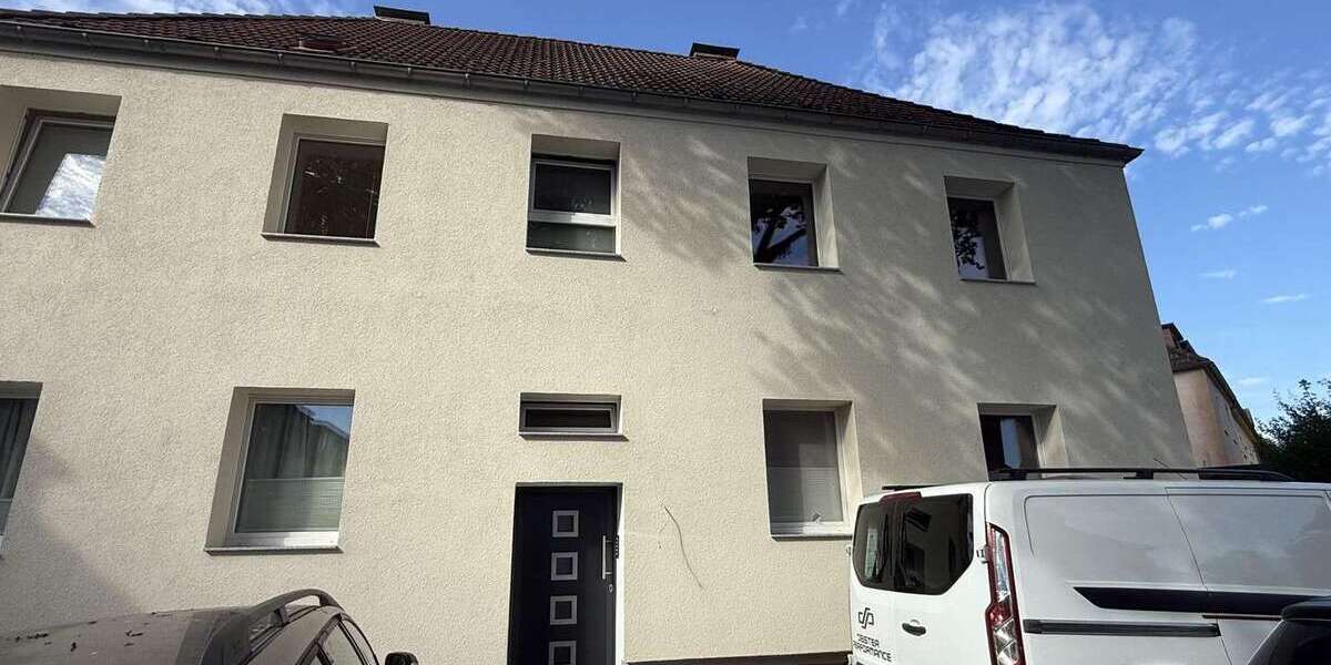 Etagenwohnung Hattingen Ludwigstal - 2.5 Zimmer, 59 m&sup2;, 615&euro; | Angebot:27151038