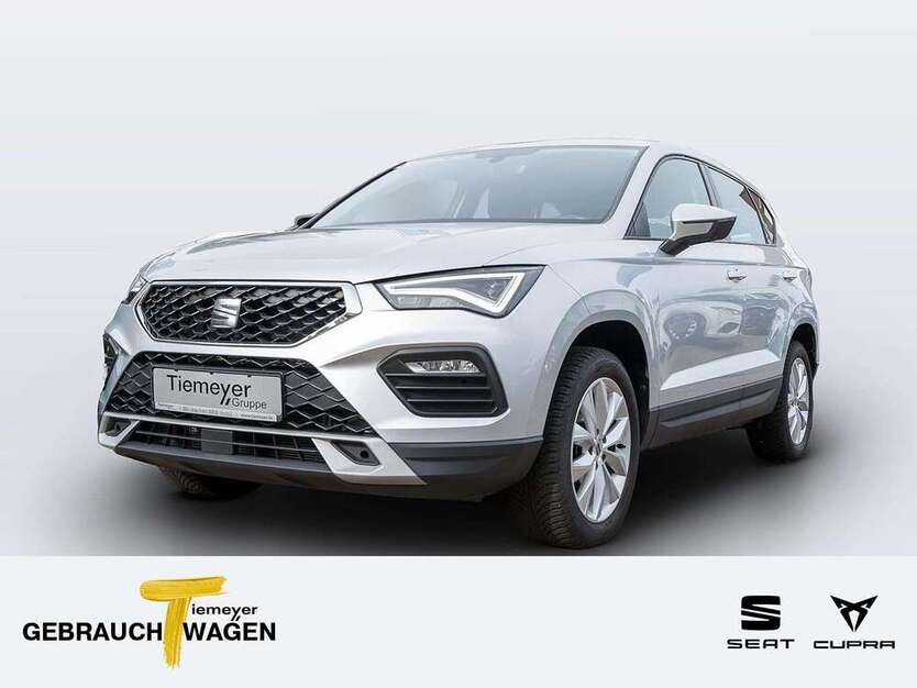 Ateca