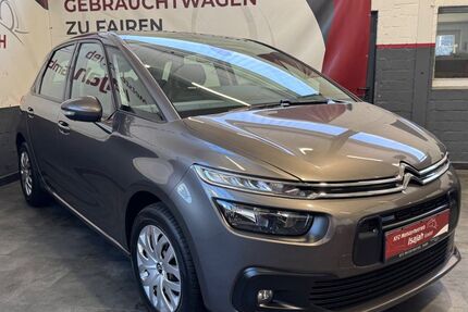 Citroen C4 Picasso 49.000 km 9.990 &euro; Castrop-Rauxel 44575