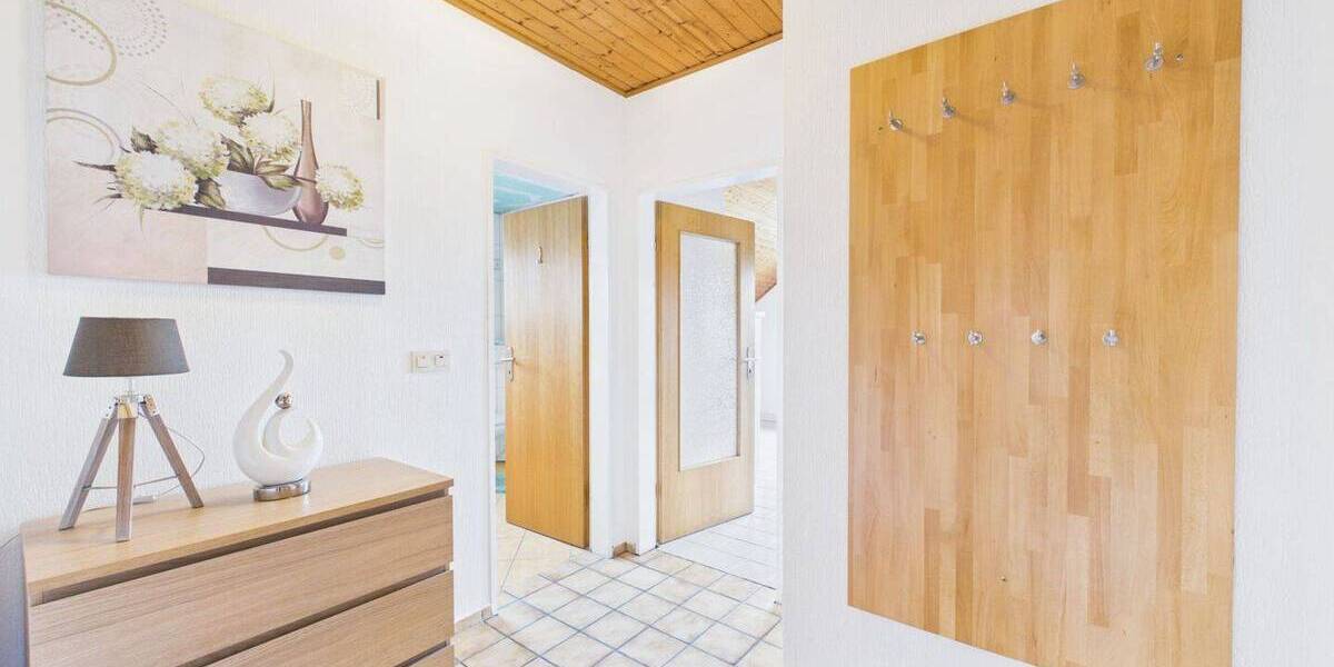 Einfamilienhaus Nordkirchen Südkirchen - 6 Zimmer, 234 m&sup2;, 575.000&euro; | Angebot:26695094