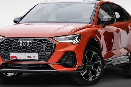 Audi Q3 34.628 km 36.944 &euro; Dortmund 44143