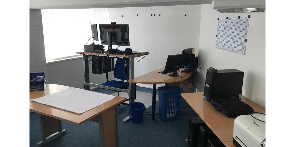 Gewerbeobjekt Waltrop - 1.500&euro; | Angebot:26074312