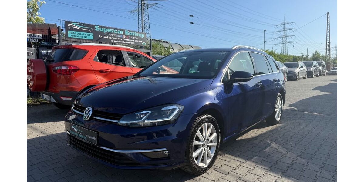 VW Golf 154.140 km 15.500 &euro; Bottrop 46238
