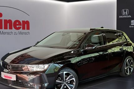 Opel Astra 82.713 km 17.919 € Werne 59368