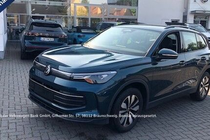 VW Tiguan 8.750 km 30.766 &euro; Lünen 44534