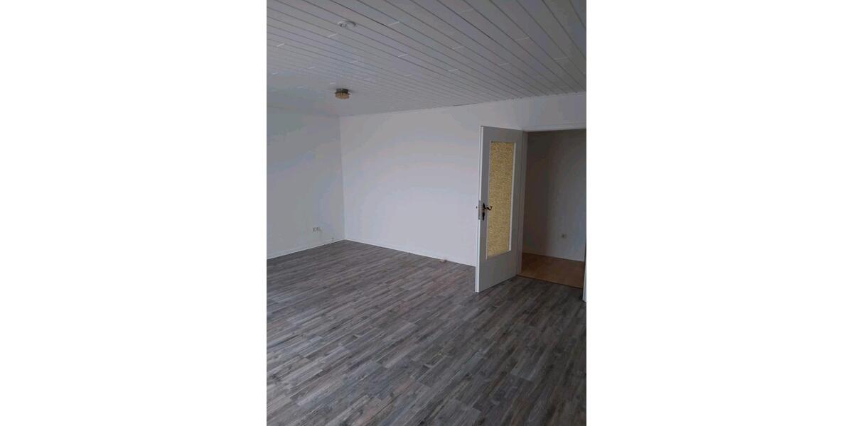 Wohnung in ruhiger Lage 2 zimmer