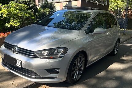 VW Golf Sportsvan 128.000 km 11.900 &euro; Gelsenkirchen 45884