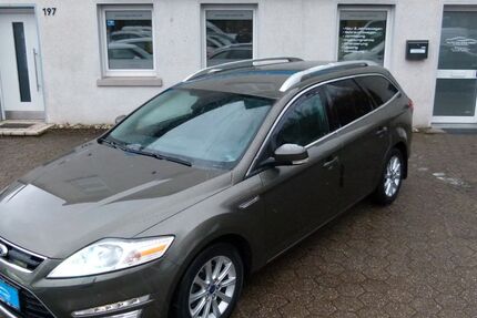 Ford Mondeo 163.346 km 8.990 &euro; Bochum 44809