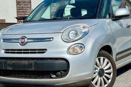 Fiat 500L 82.057 km 5.850 &euro; Gelsenkirchen 45884