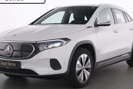 Mercedes-Benz EQA 22.883 km 29.885 &euro; Essen 45309