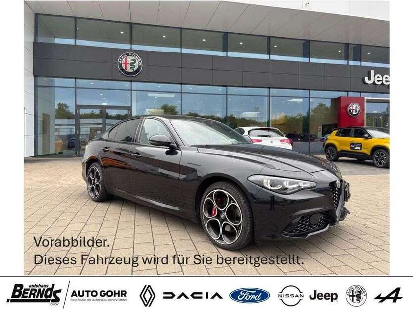 Giulia