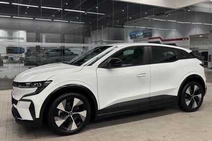 Renault Megane 16.865 km 19.420 &euro; Dortmund 44145