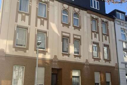 Wohnung Gelsenkirchen Bismarck - 4 Zimmer, 122 m&sup2;, 750&euro; | Angebot:27146218
