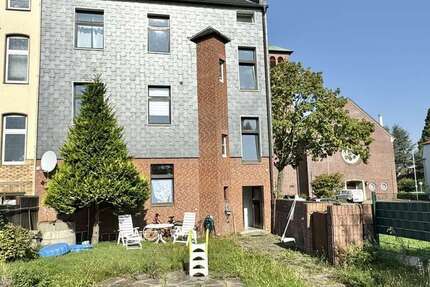 Haus zum Kaufen in Herne Holsterhausen 339.000 € 256 m²