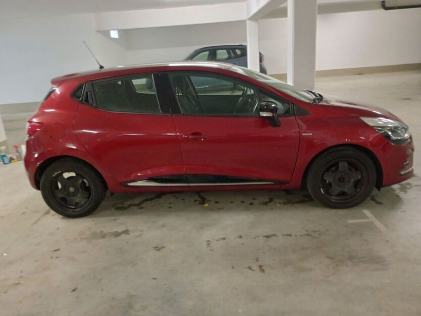 Renault Clio 74.146 km 7.499 € Bochum 44894