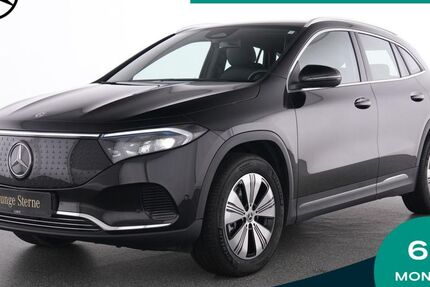 Mercedes-Benz EQA 6.478 km 35.285 &euro; Essen 45309