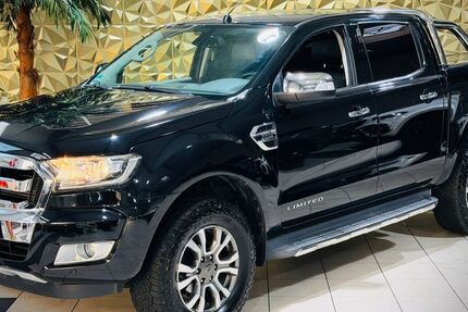 Ford Ranger 105.600 km 24.999 &euro; Essen 45326
