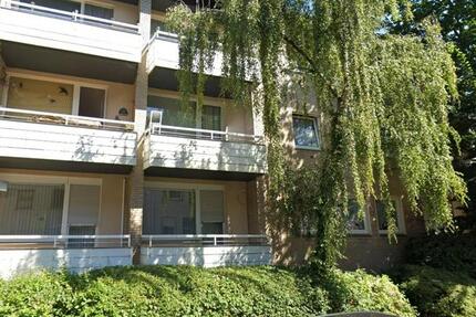 2 Zimmer Wohnung im 2. OG zimmer