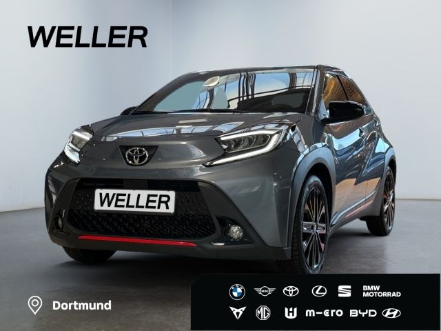Toyota Aygo (X) 38.200 km 19.390 &euro; Dortmund 44143