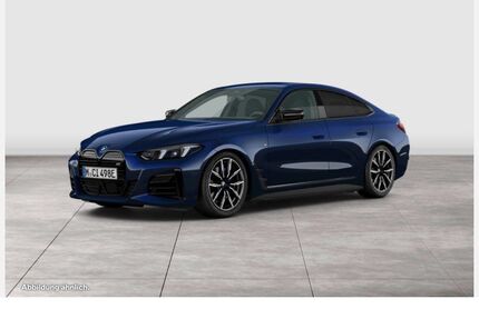 BMW i4 27.664 km 55.480 &euro; Sprockhövel 45549