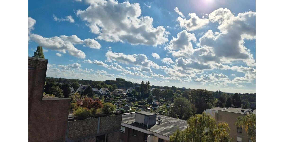 Etagenwohnung Oberhausen Alsfeld - 2 Zimmer, 63 m&sup2;, 169.900&euro; | Angebot:27623644