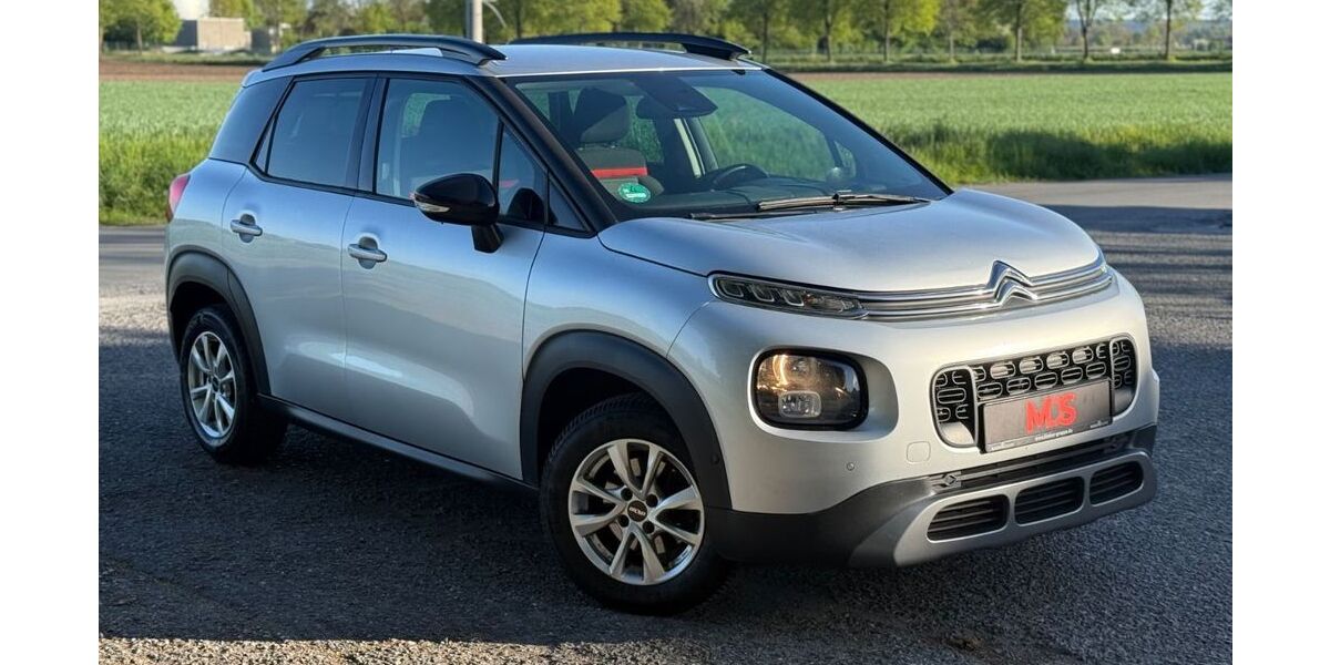 Citroen C3 186.252 km 7.990 &euro; Dülmen 48249