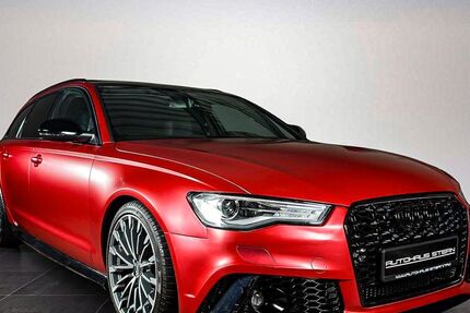 Audi A6 112.742 km 21.990 € Gelsenkirchen 45892