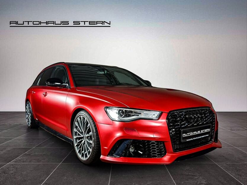 Audi A6 112.742 km 21.990 € Gelsenkirchen 45892