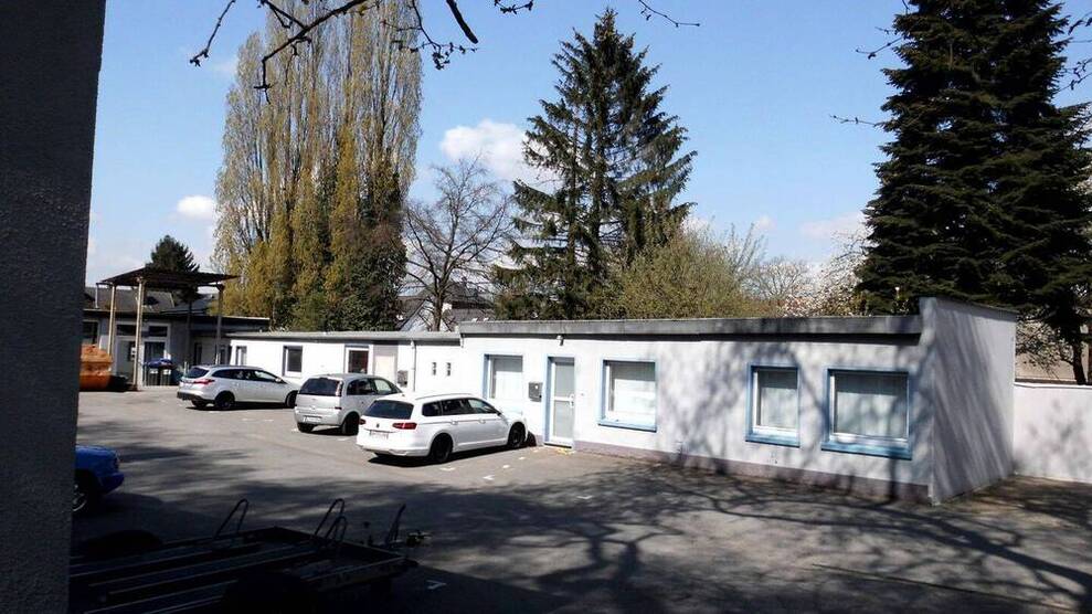 Jetzt investieren statt mieten - Ihr neuer Standort mit Büro- und Lagerfläche zimmer