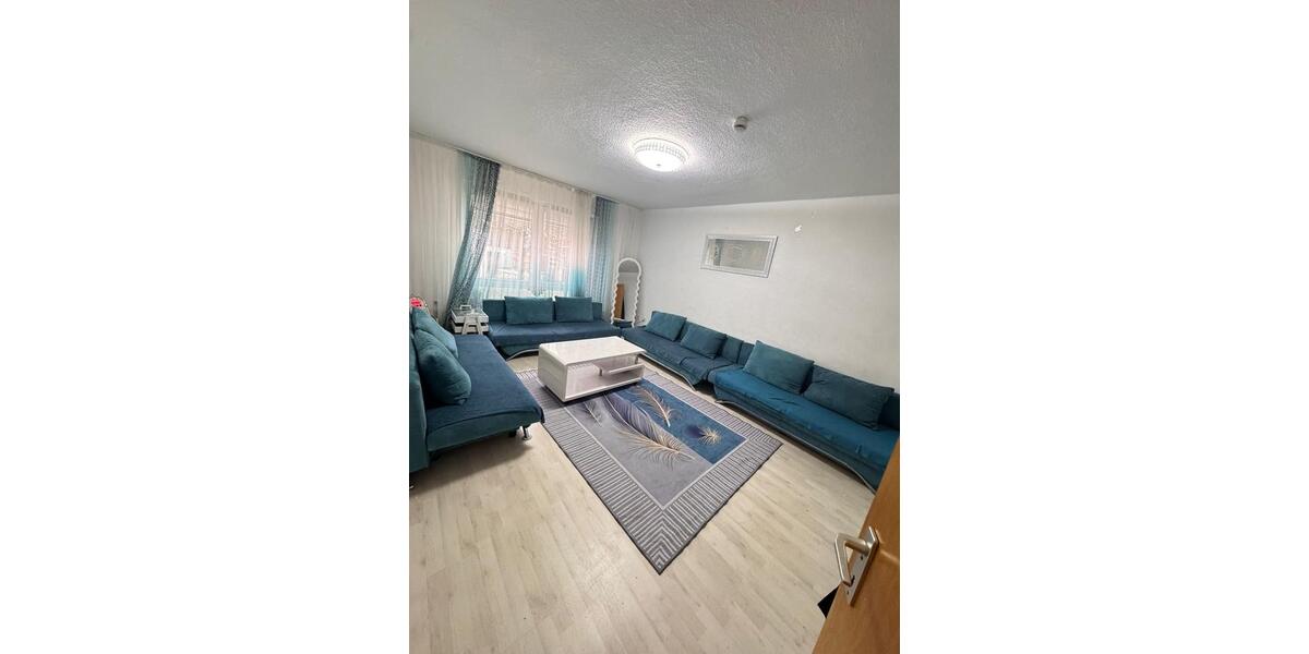 Etagenwohnung Bottrop Ebel - 3.5 Zimmer, 64 m&sup2;, 450&euro; | Angebot:25287783