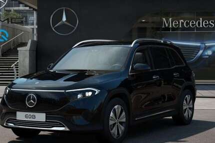 Mercedes-Benz EQB 250 8.798 km 39.670 &euro; Lünen 44532
